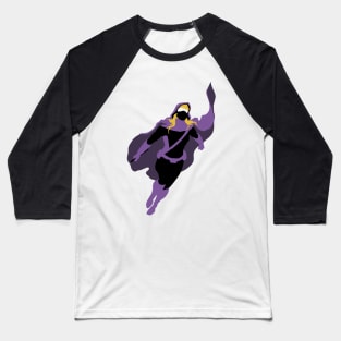 Spoiler (Stephanie Brown), Minimalist Baseball T-Shirt